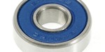 Roulement Enduro 608 LLB - ABEC 3 (Radial) - 8x22x7
